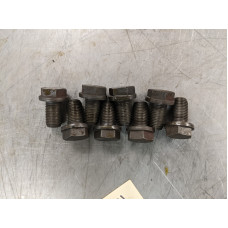 12H231 Flexplate Bolts For 07-09 Hyundai Santa Fe  3.3